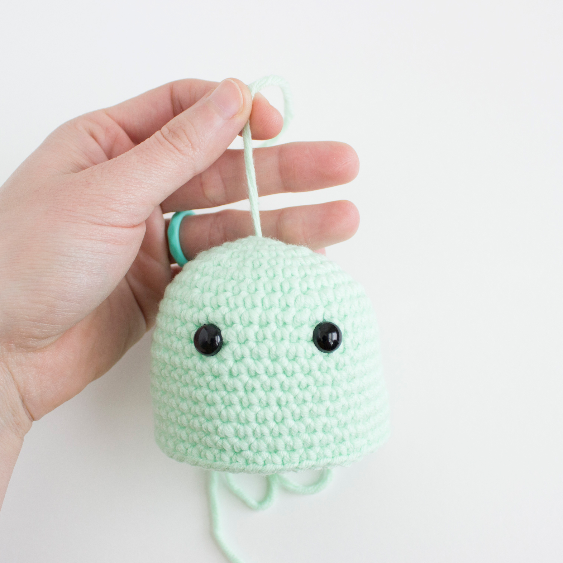 Crochet Pattern: Spring Chicks, PDF Amigurumi Pattern – A