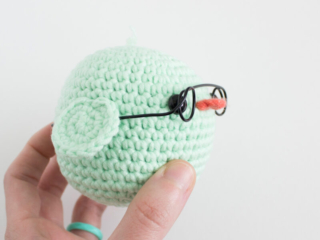 Chicks Michaels Crochet Glasses 02
