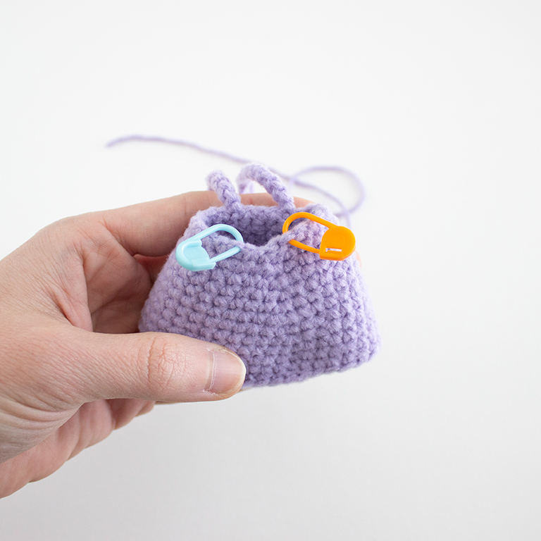 stitch markers strap crochet bunnies 03