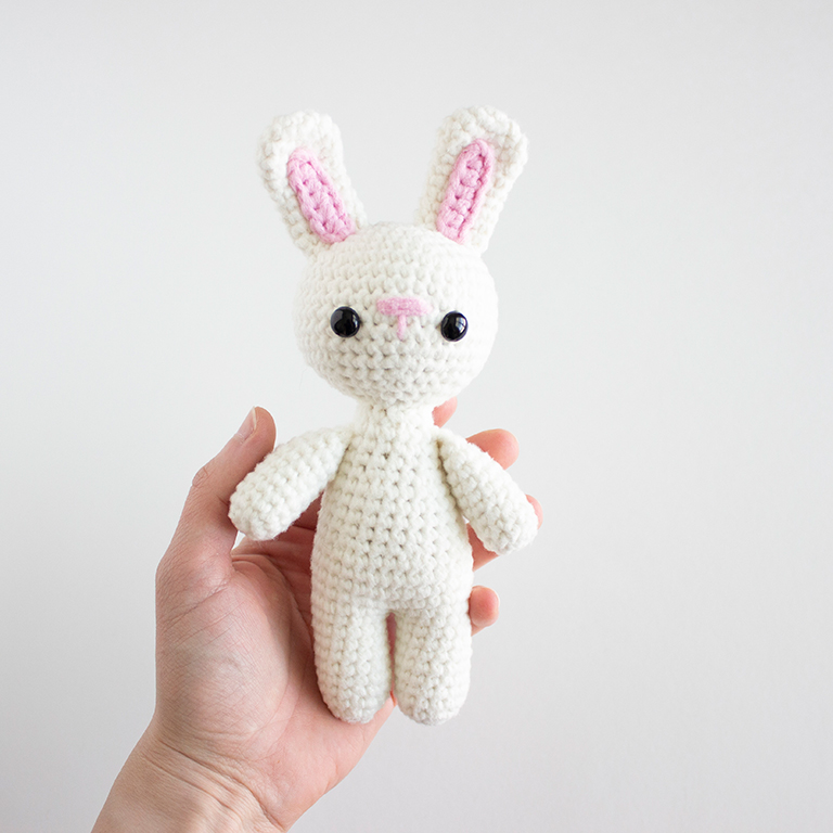 naked bunny crochet pattern free boy 36
