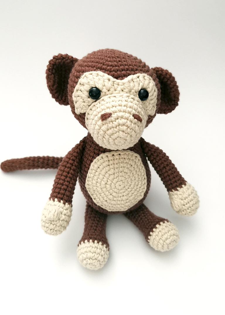 Pattern Tester Feature - Animal Amigurumi Adventures Volume 1 - A ...