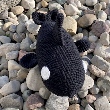 Pattern Tester Feature - Animal Amigurumi Adventures Volume 1 - A Menagerie  of Stitches