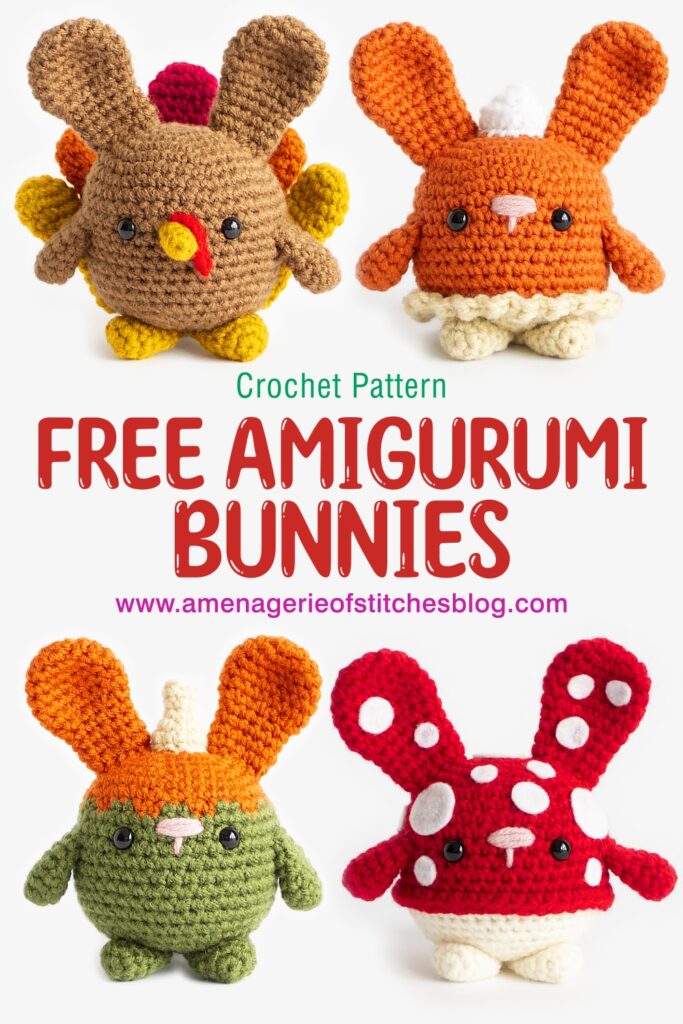 Chicken Crochet easy amigurumi no sew free pattern for beginners slow  tutorial. 