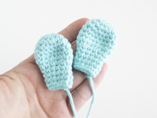 Crochet Amigurumi Bunny 2 Free Crochet Chubby Bunny Pattern EARS 02