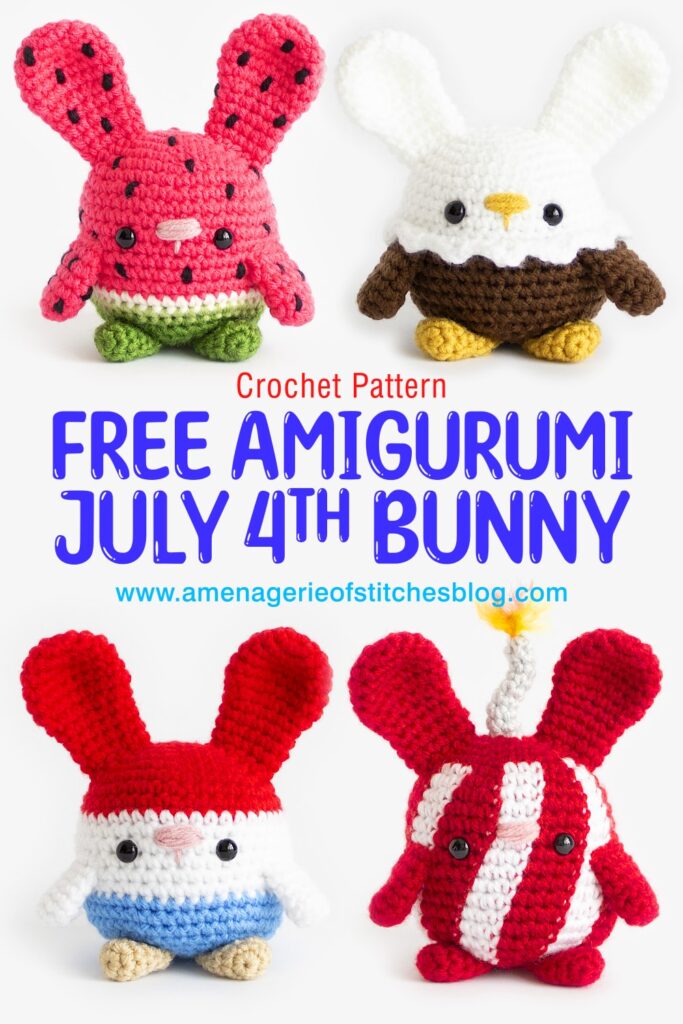 free july 4th crochet pattern bald eagle bunny PIN_01
