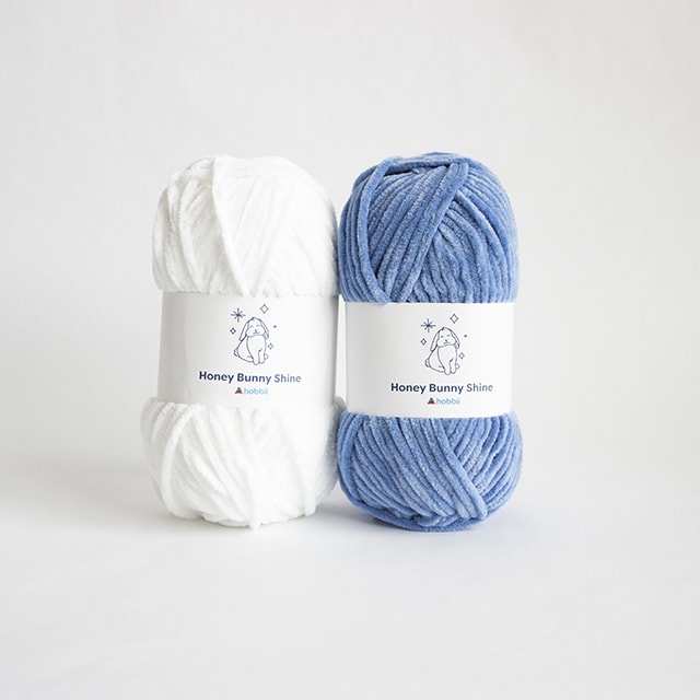 Happy Mail from Hobbii Yarn: An Honest Review