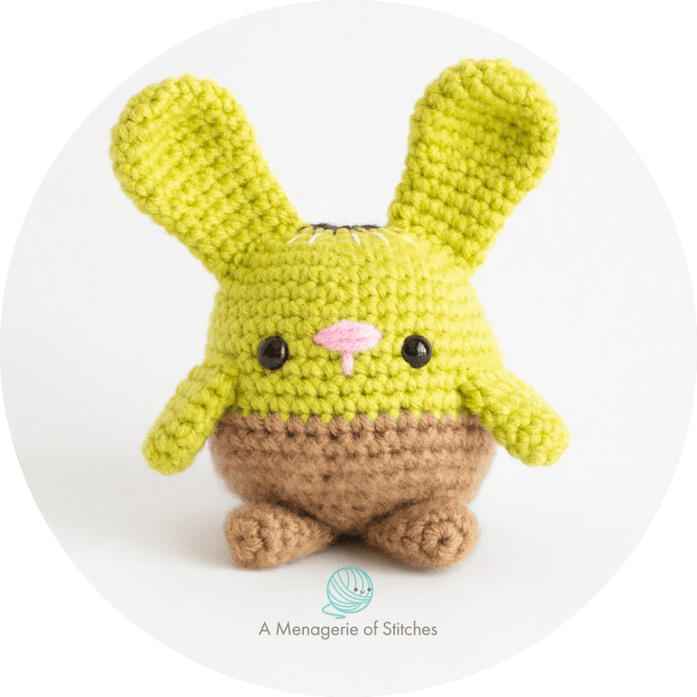 Kiwi Crochet Fruit Bunny Hero Watermarked 1