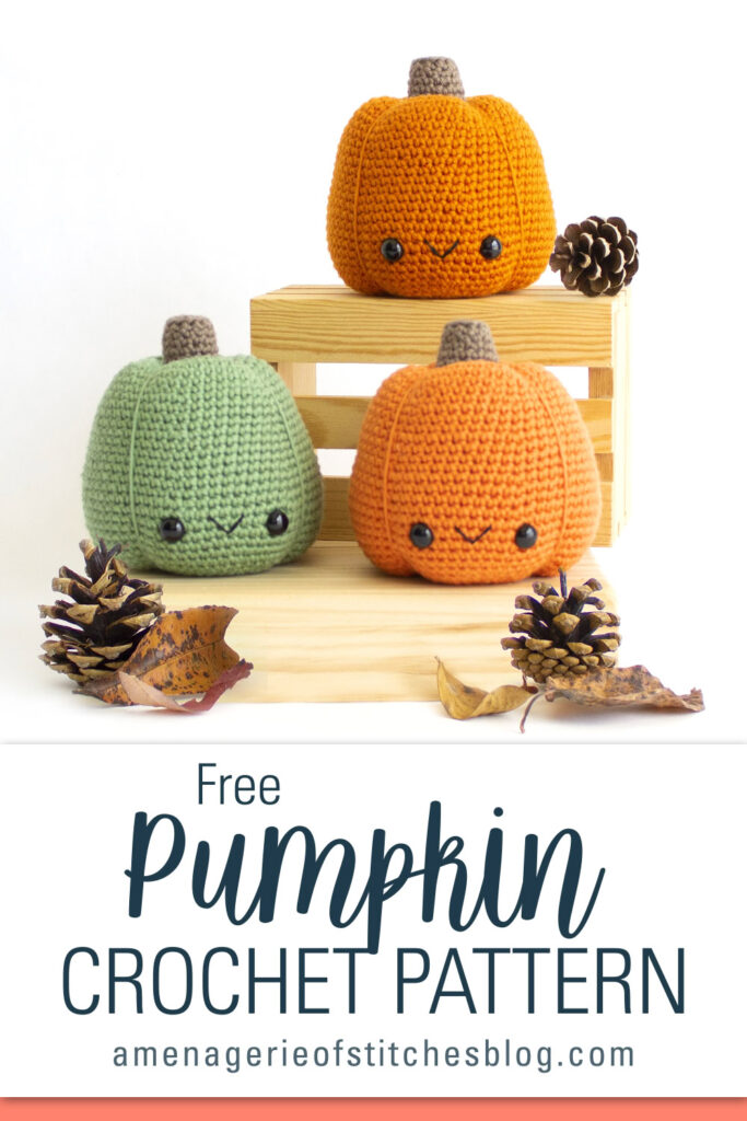 Crochet Gourdie The Pumpkin Pin 01 Compressed