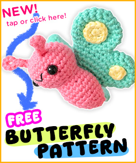 SPRING CAL BUTTERFLY 2 SKINNY BLOG AD - DAY 06 - 2