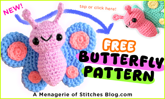 SPRING CAL BUTTERFLY WIDE BLOG AD - DAY 06