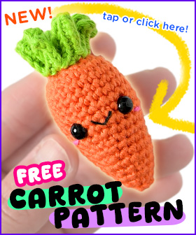 SPRING CAL CARROT SKINNY BLOG AD - DAY 09