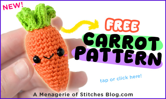 SPRING CAL CARROT WIDE BLOG AD - DAY 09