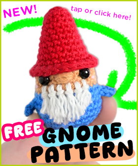 SPRING CAL GNOME SKINNY BLOG AD - DAY 10