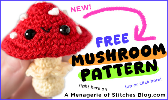 SPRING CAL MUSHROOM WIDE BLOG AD - DAY 1