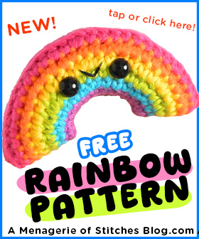 SPRING CAL RAINBOW SKINNY BLOG AD - DAY 02
