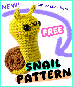 SPRING CAL SNAIL SKINNY BLOG AD - DAY 03