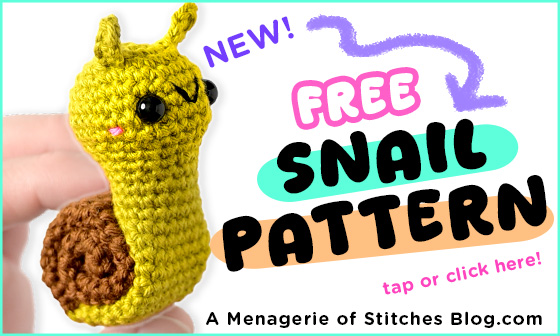 SPRING CAL SNAIL WIDE BLOG AD - DAY 03